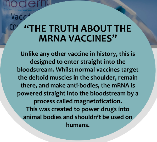 anticovidiano74's tweet image. #mRNA irp.cdn-website.com/02ea0ee5/files…

#magnetofection #nanotube #calamares #embalmer