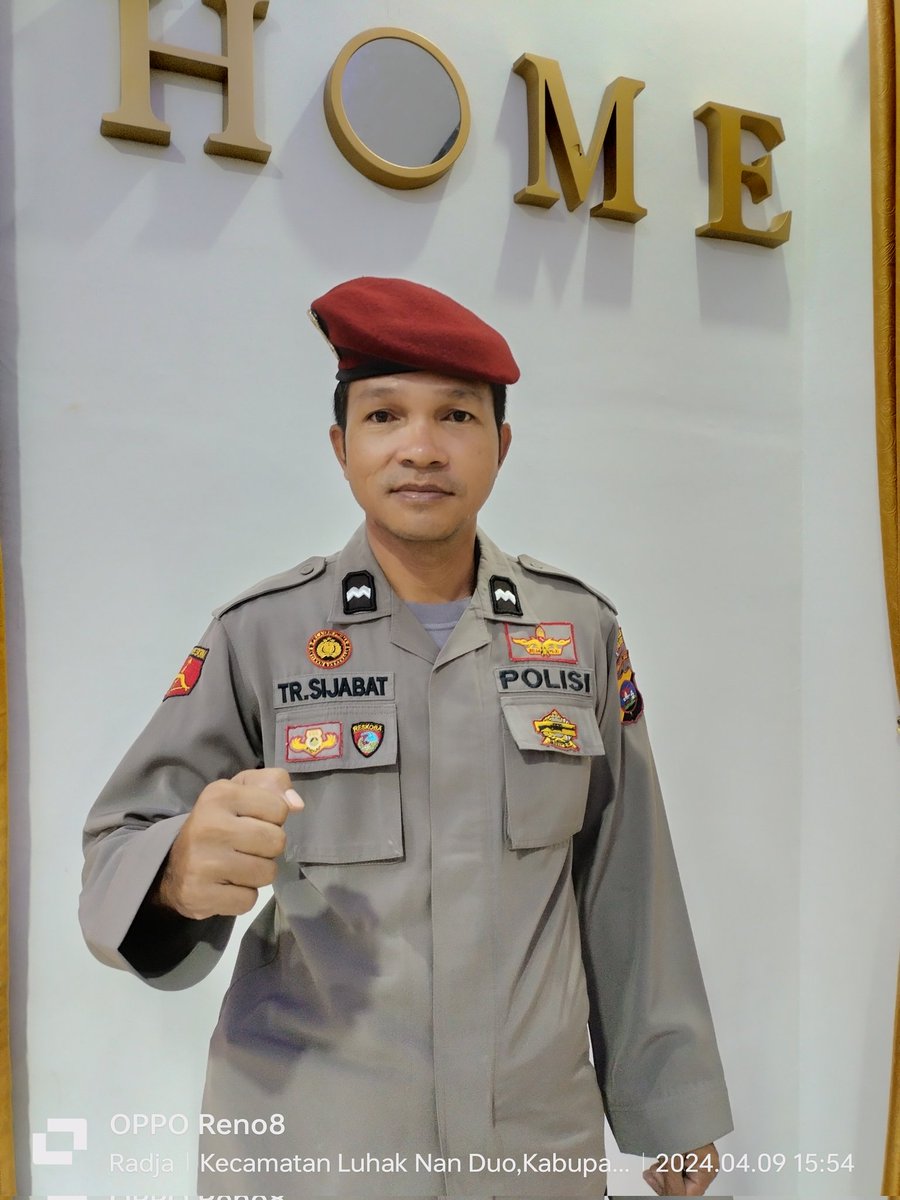 TrRadja's tweet image. Tetap semangat,PAM Takbiran 2024