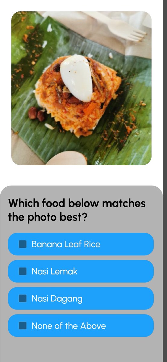 Byte_In_'s tweet image. On today's testing: lunch, recognised👍
