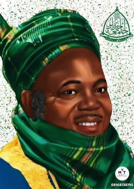 @Nr_Abash @B_ELRUFAI @Isahdamau @muktarbaloni Never,  forever. Bello is Bello🤝 He can be Ahmadu Bello (Sardauna)