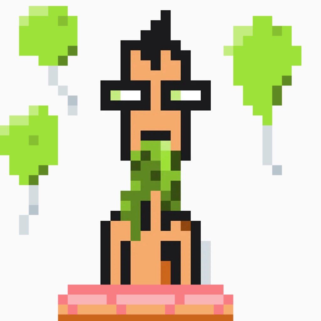 CbitArmy's tweet image. It’s somebody’s Birrrthdaaay! Happy 3 years old @CardanoBits #cbitarmy!
Like. Follow. Retweet. Post a Bit. Win this cbit! Ends in 24 hours!
