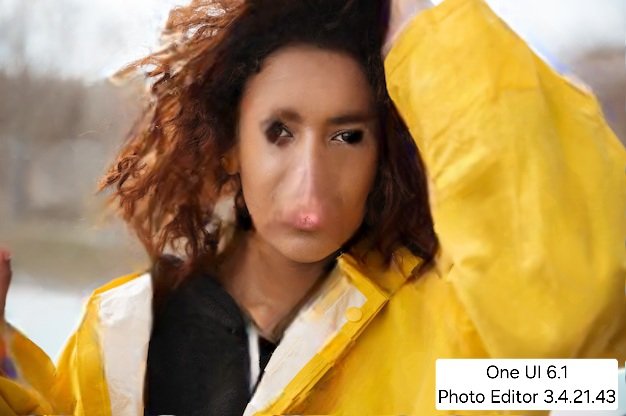 theordysm's tweet image. Photo editor 3.4.21.43 update brings improvements such as &apos;Magnetic lasso&apos; in #ObjectEraser

However, there seems to be a problem with the algorithm. Probably worse than One UI 6.0. They need to fix this ASAP!!