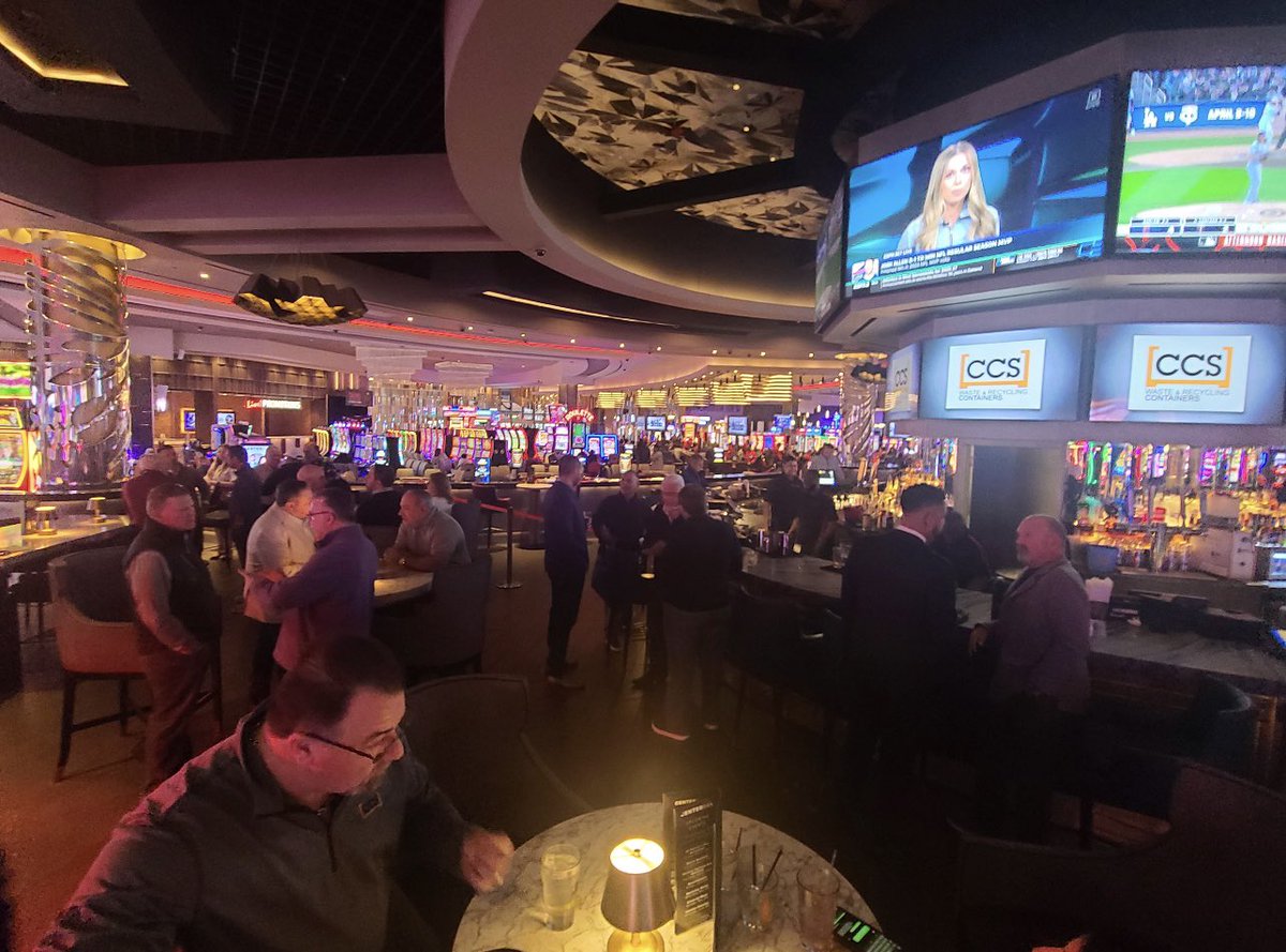 CCScans's tweet photo. Thank you to everyone who attended our event on Thursday evening in Philadelphia.  Also, thank you to our partners, Risk Strategies and Sierra Container Group, who helped make it possible😁 https://t.co/ZYO4ImN8to