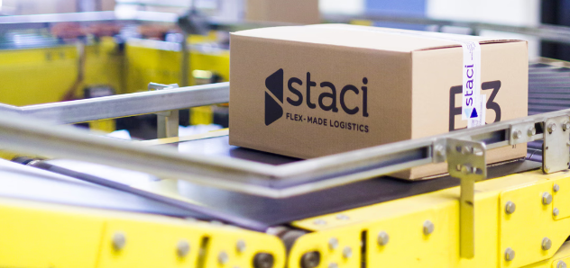 .@bpostgroup signed an agreement with a view to acquire Staci, a European specialist in third party #logistics. bpostgroup intends to reinforce its position as a regional leader in #parcelized logistics in Europe and cross-border services... More👉posteurop.org/showNews?selec…