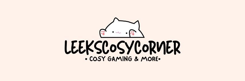 ✨ New posts are now live on my blog! ✨
leekscosycorner.com
#cozytwt #gamingtwt