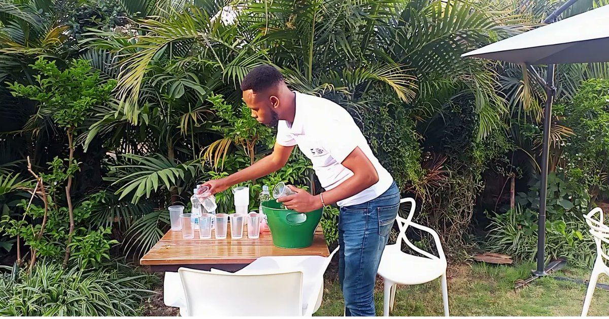 GithekiJ's tweet image. #Team_Building_Facilitation_Plug
Did you know that teamwork is a strategic approach to foster collaboration, communication, and synergy among team members using various activities, exercises, and interventions. #teambuilding #hr #business #WorkLifeBalance