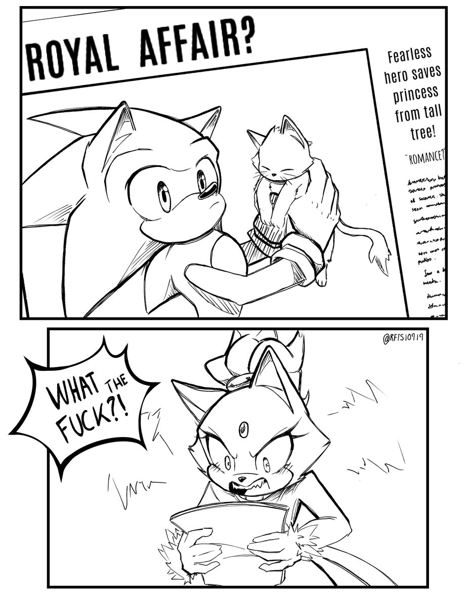 Reach For The Stars🌟 COMMISSIONS CLOSE🌟 tweet media