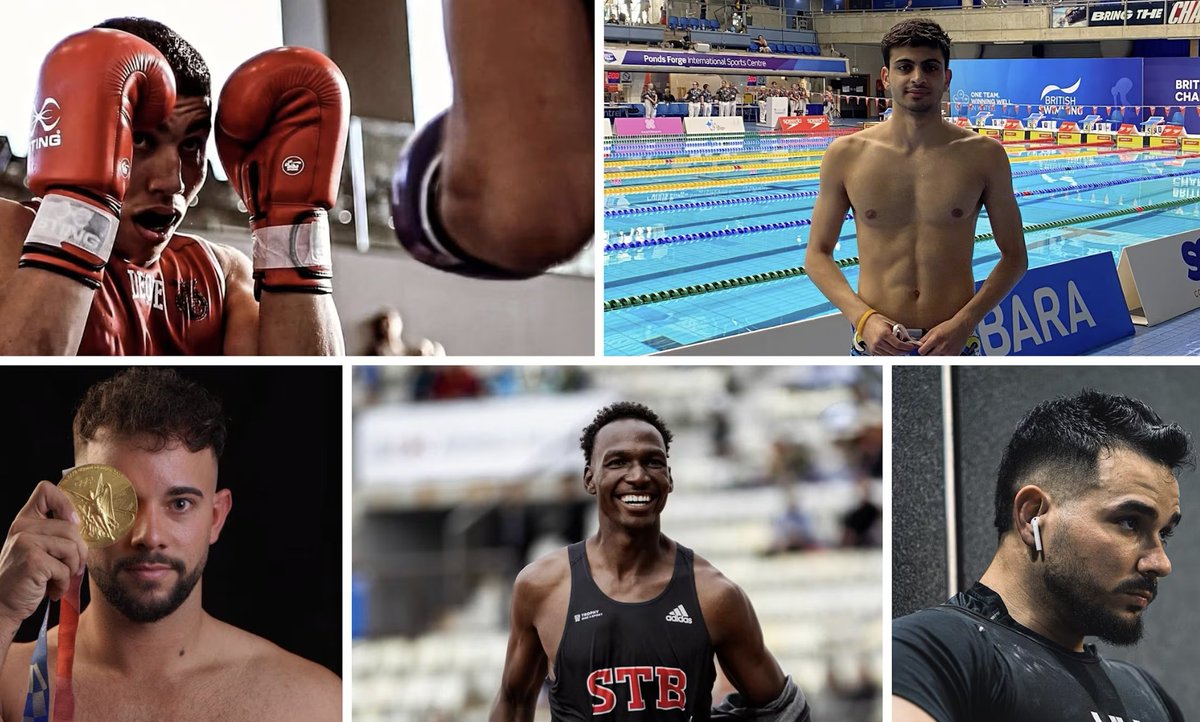 The Olympic Refuge Foundation announces five new Refugee Athlete Scholarship-holders ahead of Paris 2024. Now, 74 refugee athletes from 12 countries live in 24 host countries, representing 14 sports. More: olympics.com/ioc/news/orf-a…