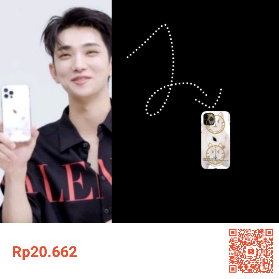 DelSulStore12's tweet photo. [PRE ORDER] Joshua Seventeen Rabbit transparan Unofficial Phone Case https://t.co/Bee4ksn1jO #ShopeeID

#zonauangᅠᅠ https://t.co/ZnWT6diXSq