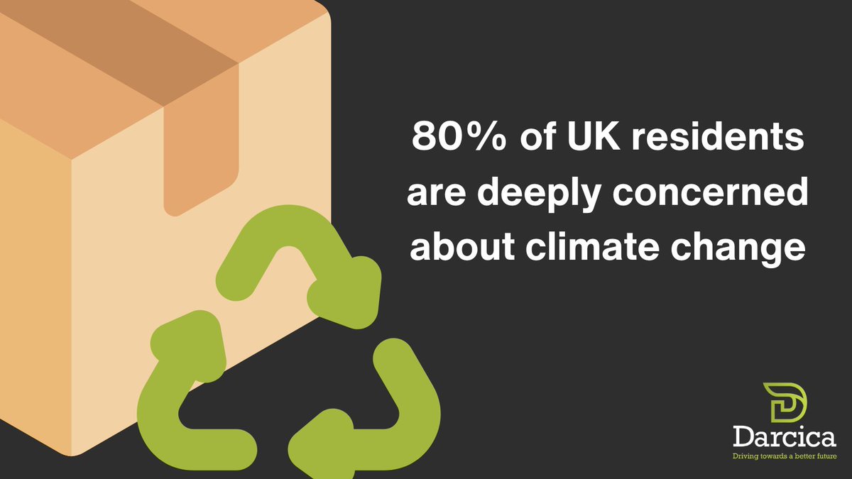 In an era where climate change dominates headlines and the cost of living crisis looms large, consumer priorities are undergoing a significant transformation🌍 Read our latest blog post to discover more: darcica.co.uk/post/navigatin… #DarcicaLogistics