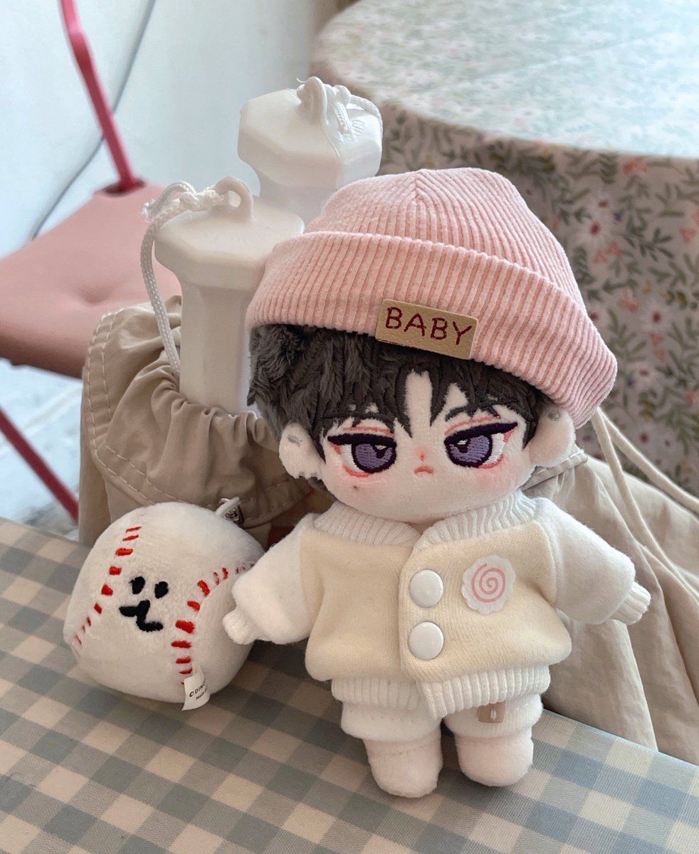 승요가 돼주라 🐰