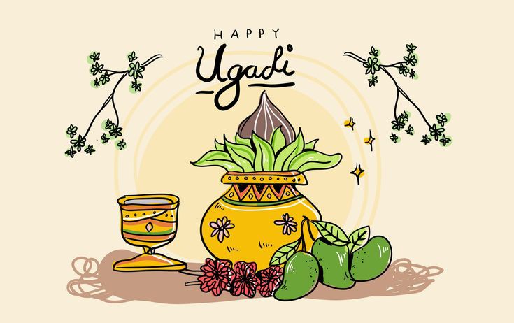 ShrinivasR9's tweet photo. Happy Ugadi! 💫
#Ugadi https://t.co/qkx9AbNV1c