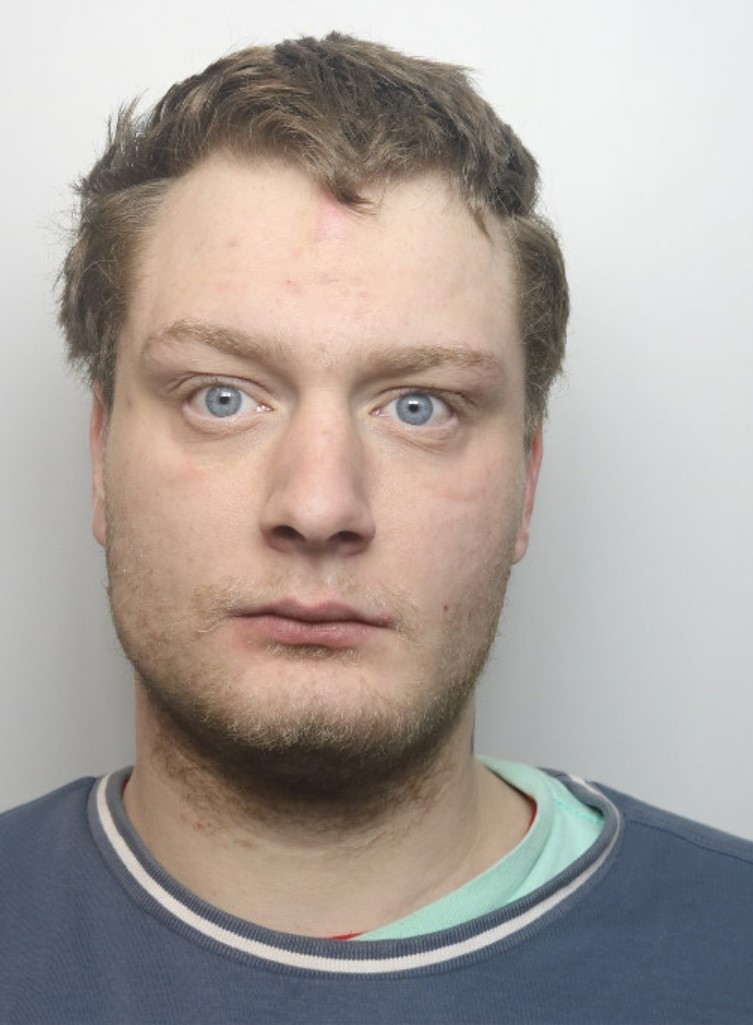 #JAILED: A man has been jailed for more than one-and-a-half years following an attack on a woman in Newcastle-under-Lyme. Read more: orlo.uk/ZoK5L