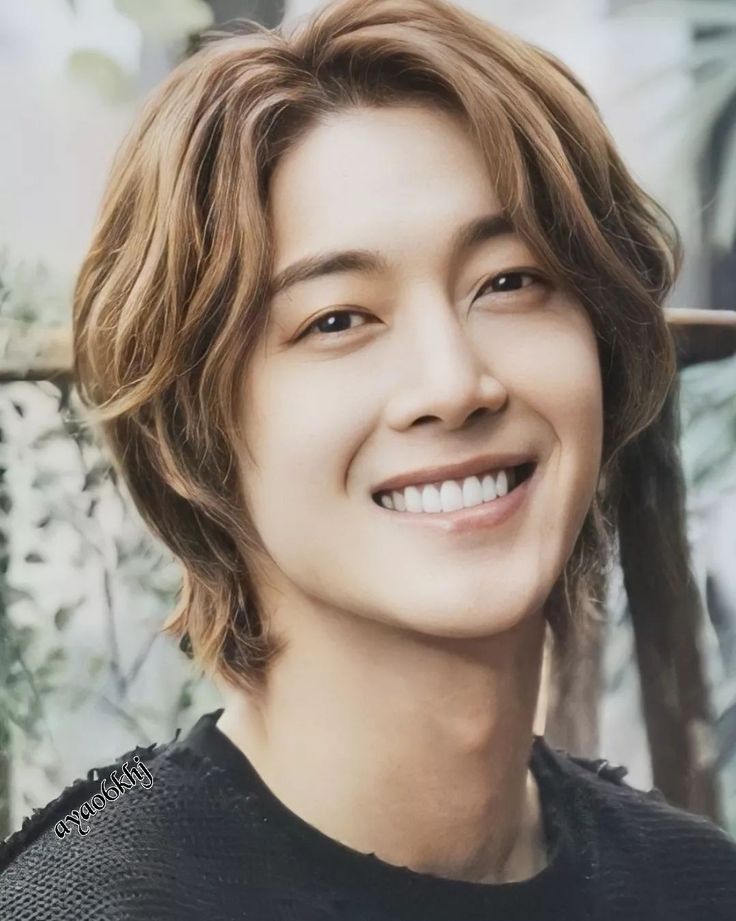 Amo esa sonrisa...

#NETIZENSREPORT #KIMHYUNJOONG for Most Handsome Man Alive #MHMA2024 #MHMA2024KIMHYUNJOONG tag @thenreport