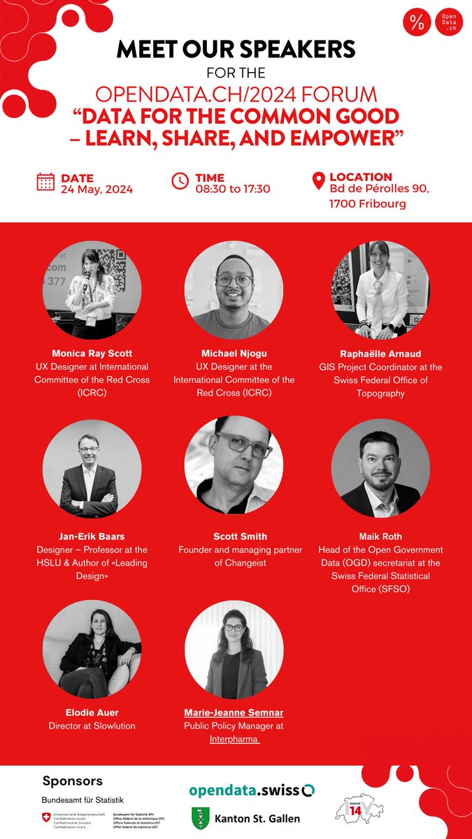 opendata.swiss tweet media