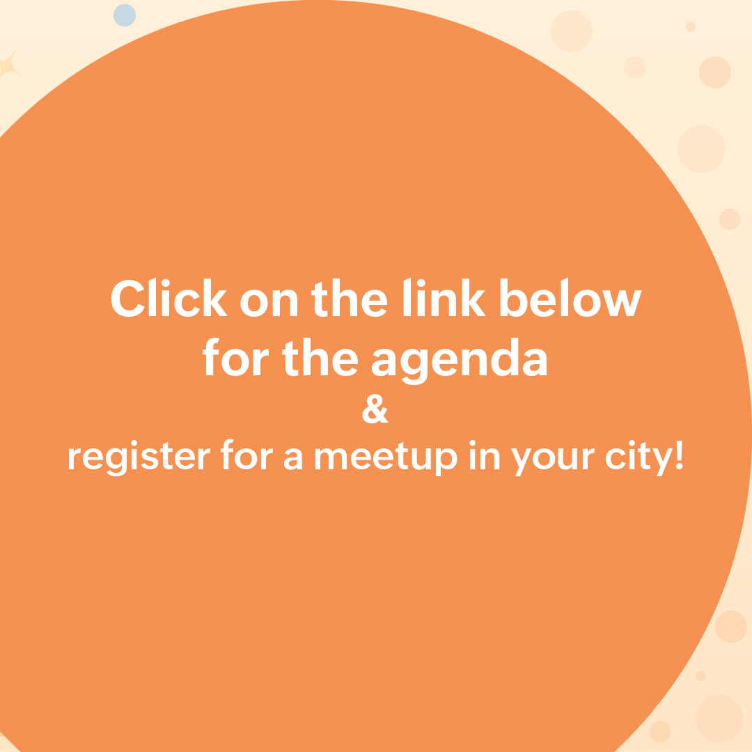 In-person ZUG meetups - ANZ (Q2: 2024) are here! 

Swipe through the post to take a look at the topics and register for a meetup in a city of your choice by clicking on the link below. 

Link -&gt; community.zoho.com/meetups/?zwc_c…