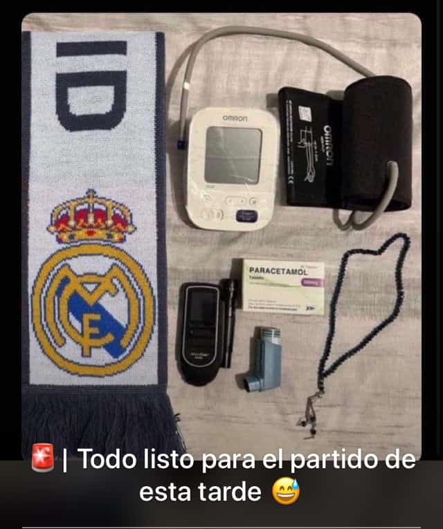 #HalaMadridYNadaMas <a href="/realmadrid/">Real Madrid C.F.</a> #UCL #RMCity