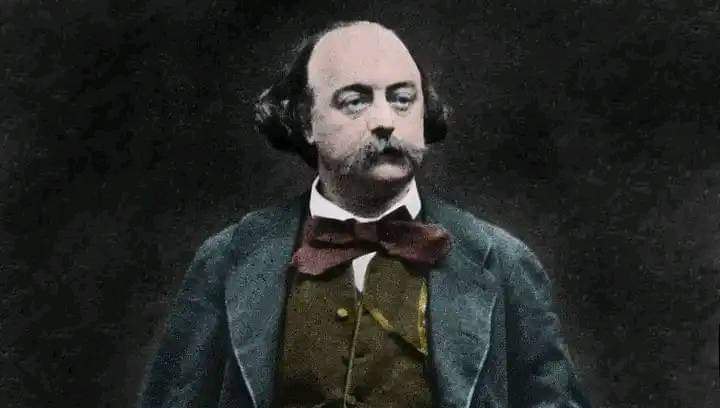 Owner_TH's tweet image. « فكرة إحضار إنسان إلى هذا العالم تملأني بالرعـب. لو كنت والدًا لَلَعنتُ نفسي. ابنٌ لي؟! لا لا! يا ليت أن لحمي وجسدي يفنى كـله ولا أني أنقل لأحـد معاناة وخزي المجيء إلى هذا الوجـود ».

- جوستاف فلوبير
#معا_ضد_الإنجاب