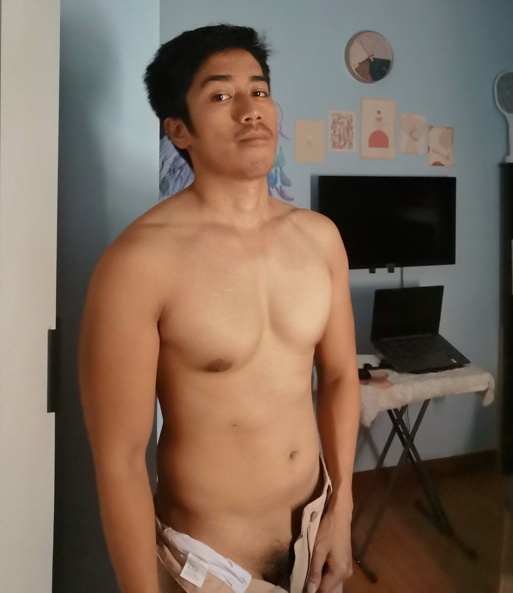 Puntahan kita na walang underwear. 🙈