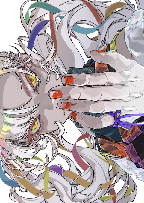 死ぬ気で挑んでみせろ 