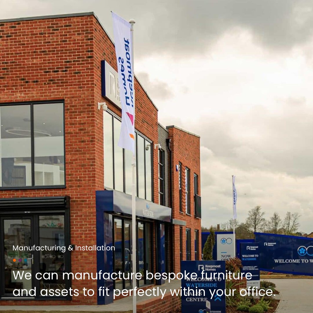 EvolutionUK_Ltd's tweet photo. Our in-house expert designers work with our clients to create their ideal exteriors &amp; interiors for housing development sites. Utilising CAD designs, the latest design software &amp; state-of-the-art machinery, we can manufacture bespoke assets to fit within your office or site. https://t.co/xgFXvw4X5a