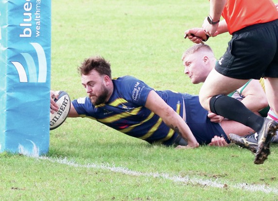 While their finish in 12th now seems inevitable, @WorthingRFC head coach Fred Pierrepont says his team still have plenty to play for, @tomjefferrs reports👇👇👇 therugbypaper.co.uk/all/domestic-c…