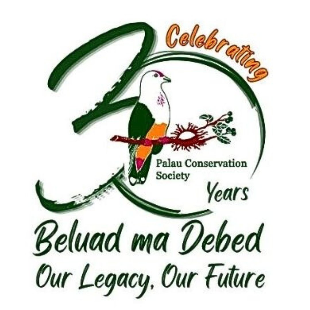 🎉 Celebrating 30 years of conservation success with the Palau Conservation Society (PCS) @PW_Conservation! 🌿✨ Over three decades, PCS has been a beacon of hope, partnering with communities for 'Healthy Ecosystems for a Healthy Palau.' 🇵🇼💚 This year, their theme is 'Beluad…