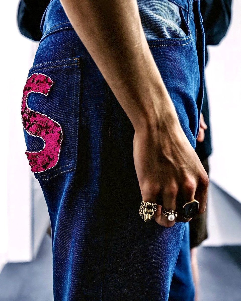 Harry Styles. Manchester, UK.