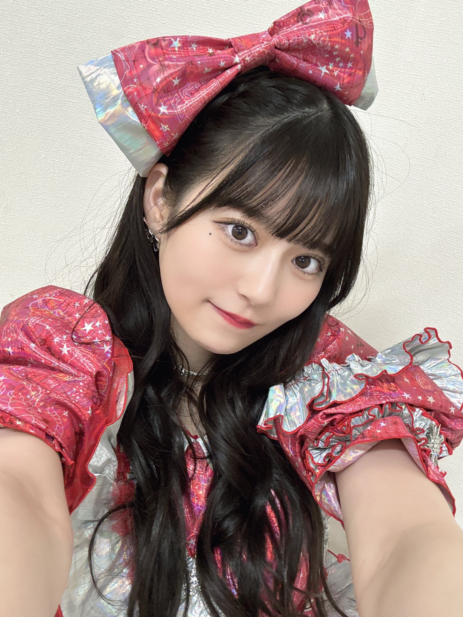 月足天音 (FRUITS ZIPPER) on X: 