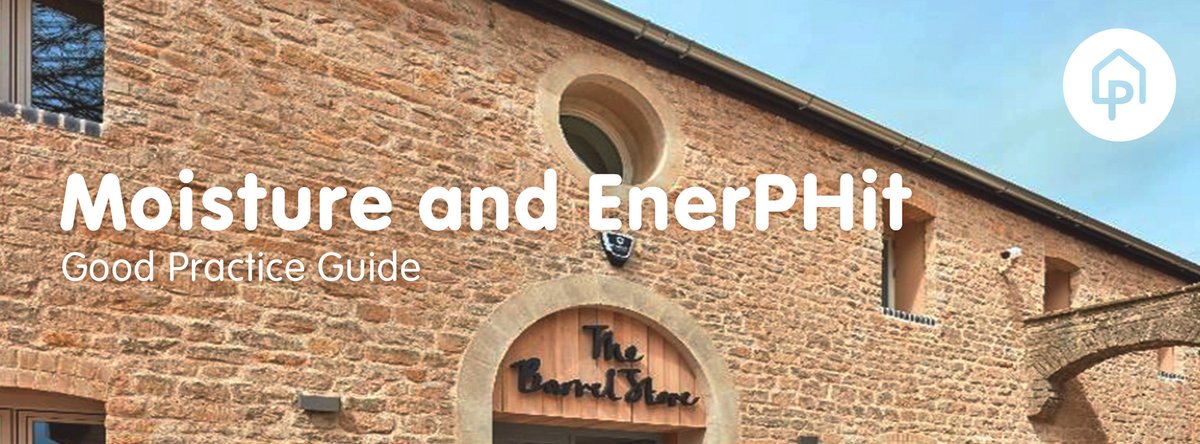 Passivhaus Trust (@passivhaustrust) on Twitter photo ☔ Reducing #moisture risks in #retrofits.
New guidance:
- Key principles
- Moisture building physics
- Best practice for assessment & design of retrofits
pht.guide/MoistureandEne…
<a href="/KnaufUK/">Knauf Insulation UK & Ireland</a> <a href="/ecologicalbuild/">Ecological Building Systems</a> <a href="/qodaconsulting/">QODA Consulting</a> <a href="/Greengaugenergy/">Toby Cambray</a>
#BetterBuildings #EnerPHit ☔ Reducing #moisture risks in #retrofits.
New guidance:
- Key principles
- Moisture building physics
- Best practice for assessment & design of retrofits
pht.guide/MoistureandEne…
<a href="/KnaufUK/">Knauf Insulation UK & Ireland</a> <a href="/ecologicalbuild/">Ecological Building Systems</a> <a href="/qodaconsulting/">QODA Consulting</a> <a href="/Greengaugenergy/">Toby Cambray</a>
#BetterBuildings #EnerPHit