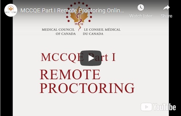 Taking the #MCCQEPartI via remote proctoring? ➡️Head over to rpcandidate.prometric.com to ensure your technology is performing as expected for a smooth test administration. ➡️Watch the online #orientation video: ow.ly/QYEc50R8O95. #MCCExamReady #MCCQE #MedEd