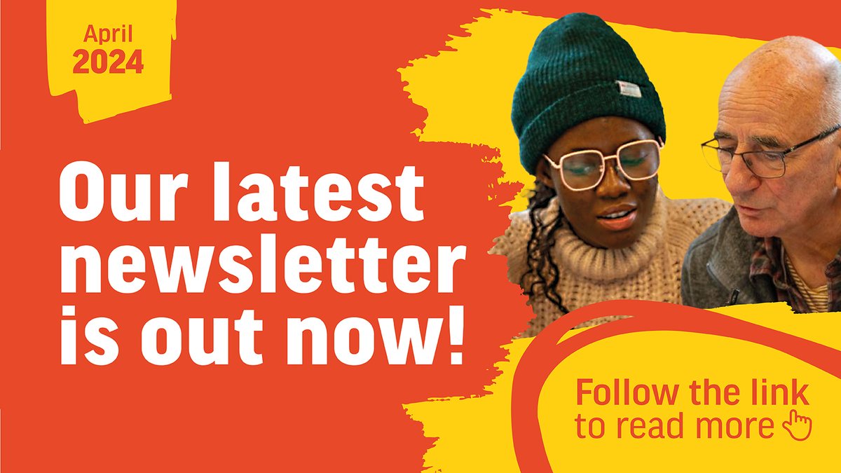 📰 Read our April newsletter! FT: 📖 The School for Everyday Democracy ☀️ Southampton Citizens' Climate Assembly 💭 Citizens' Assembly Myth Buster 🗣️ The All-Island Better Democracy Network 💻 Democracy Resource Hub and more! Read it all here 👇 eu1.hubs.ly/H08vxhY0