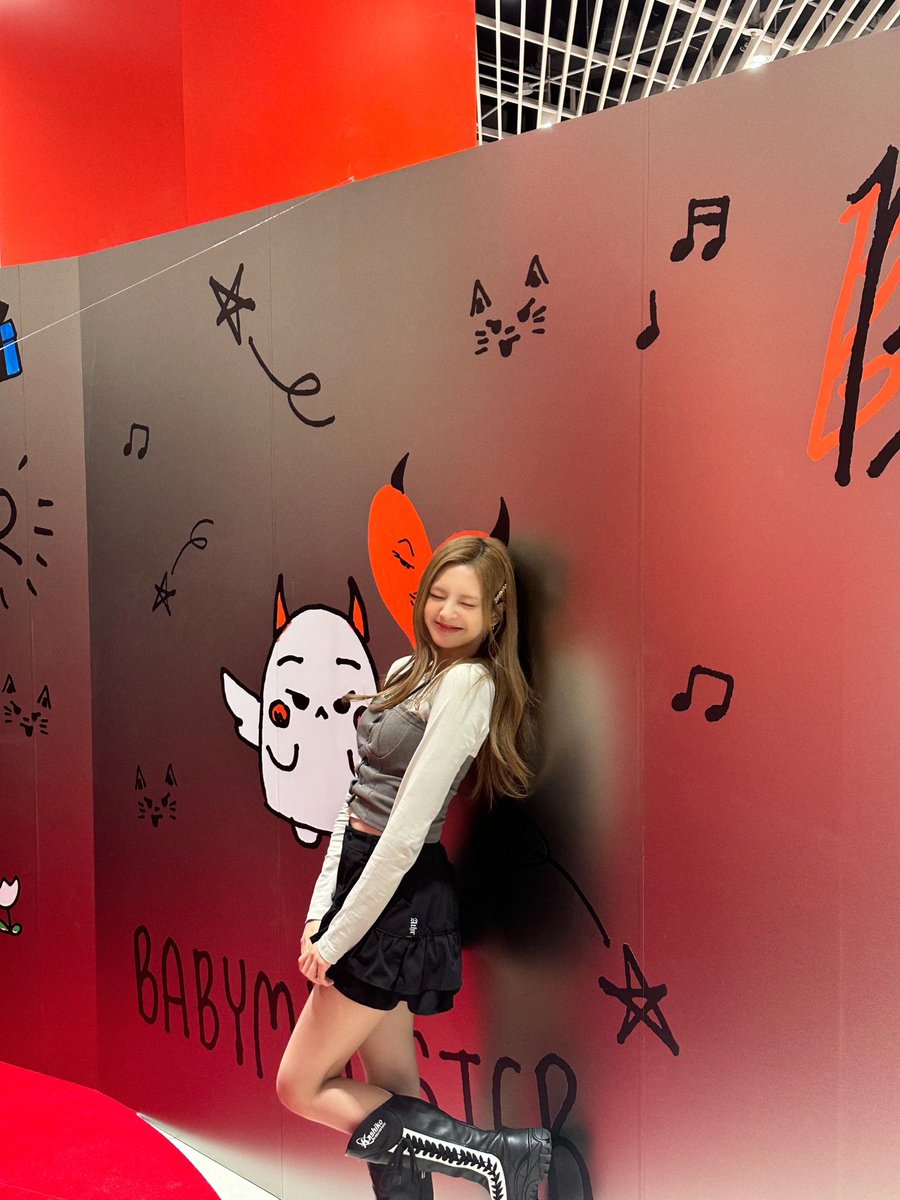 #CHIQUITA weverse update