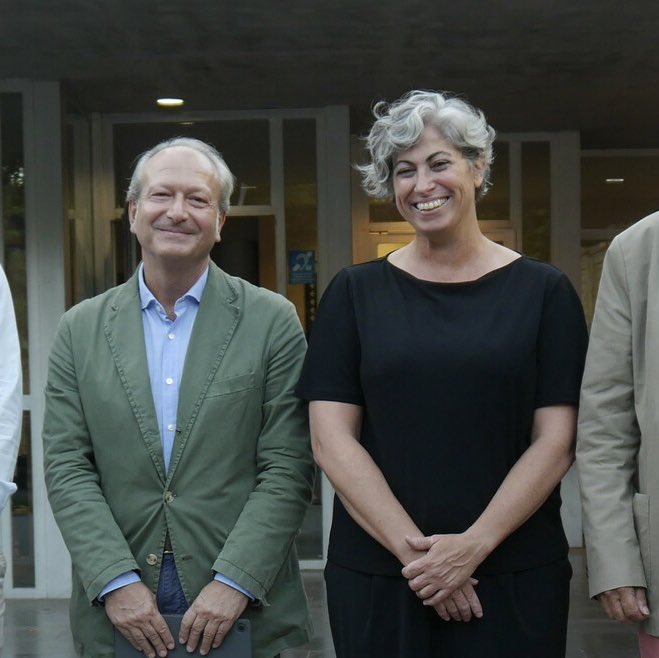 BalonesFueraSDH's tweet image. 🚨🚨ÚLTIMA HORA desde el Consejo de Administración‼️‼️

📌Cristina Aranda y Gustavo García Capó han firmado ✍️ su carta de renuncia 
📌Se han ratificado ✅como nuevos consejeros de la #SDHuesca, como propuso la Fundación Alcoraz la semana pasada, Agustín Lasaosa y Fernando Rivas