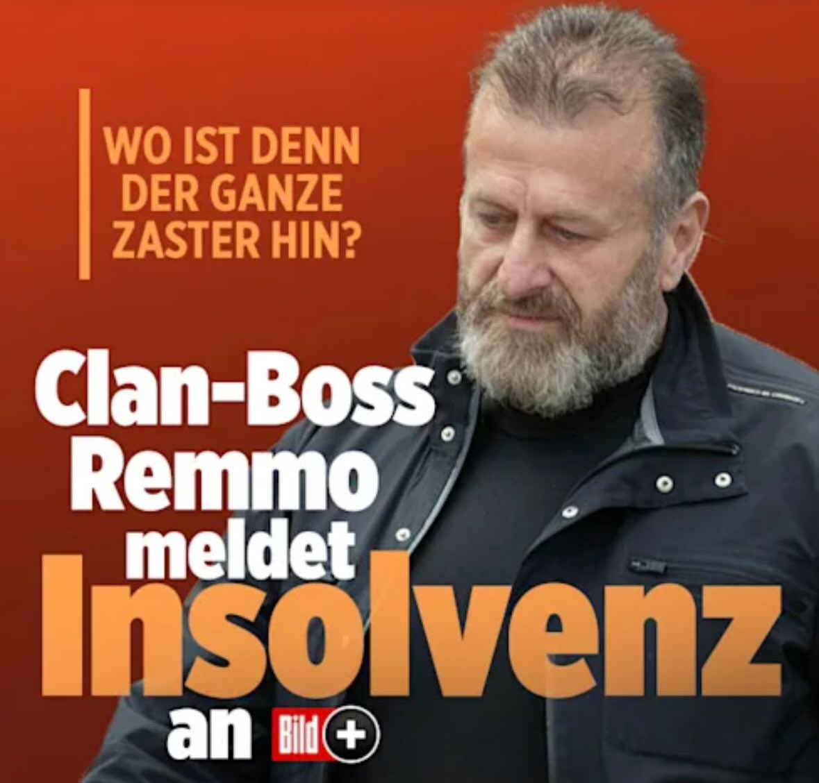 Durch rechte Repressionen werden migrantisch gelesene Familienunternehmer:innen wie #Remmo in die Insolvenz getrieben. Hier müssen dringend staatliche Soforthilfen gewährt werden. Wir dürfen nicht zulassen, dass hochqualifizierte Fachkräfte auf Bürger:innengeld angewiesen sind.