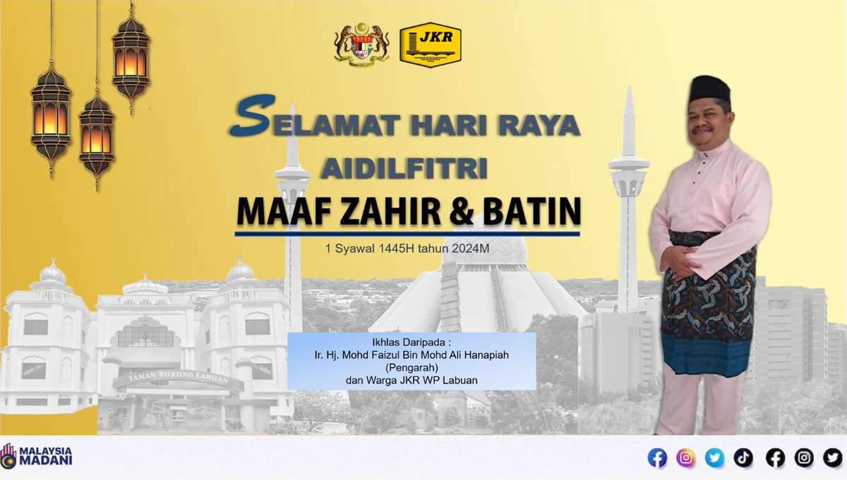 JKR Labuan (@jkrlabuan) on Twitter photo 