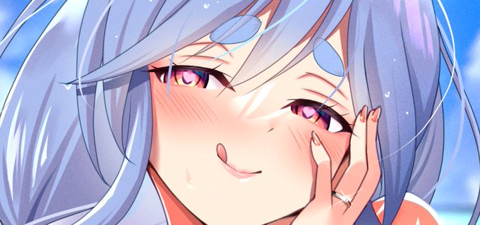 Fanbox更新しました
ぐへへ差分39点あります
リンクはプロフィールから… 