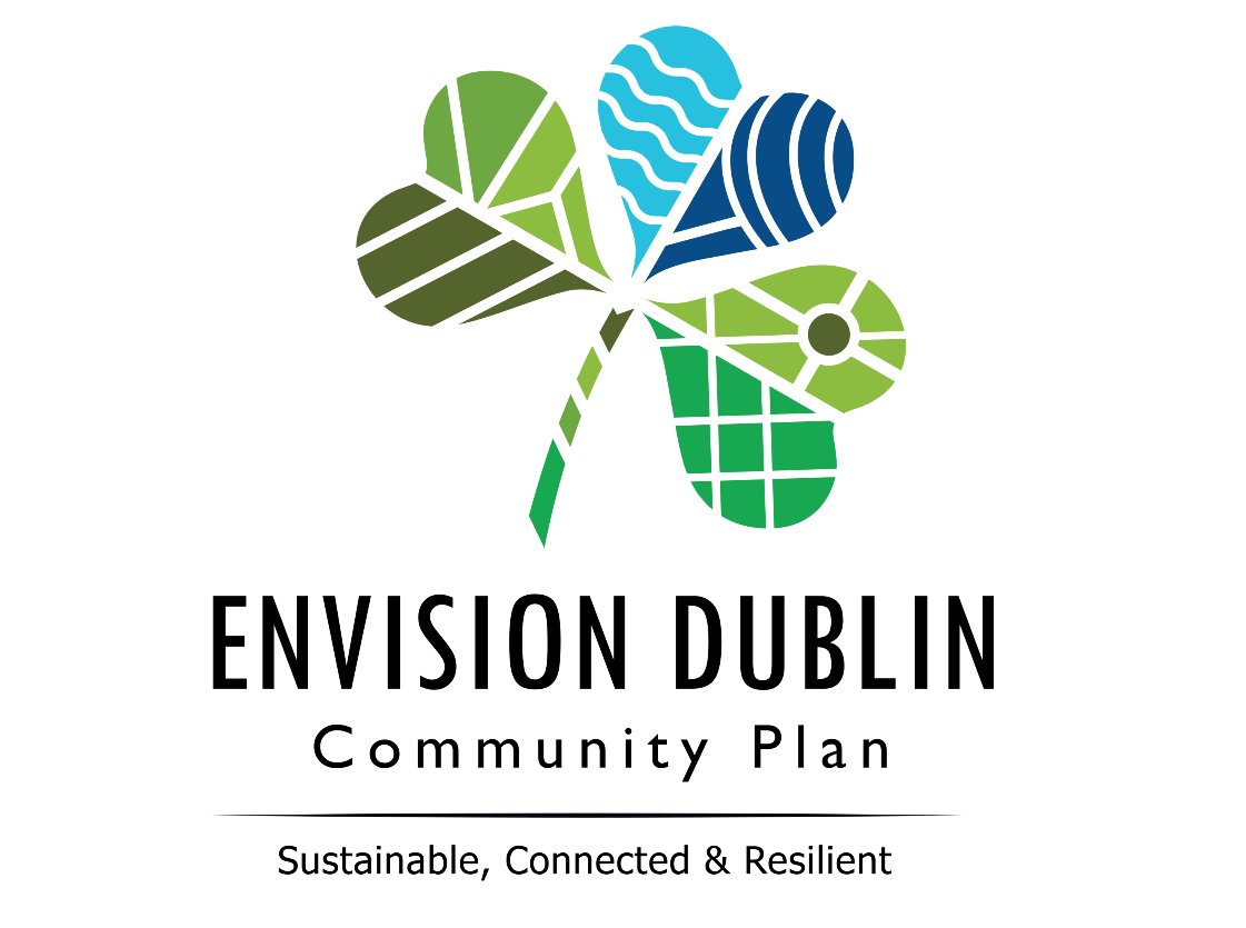 Join us 5-7 p.m. TONIGHT in the Development Building to review the Envision Dublin Community Plan draft, offer feedback and get a glimpse of Dublin 20 years from now! See the Future ➡️ envisiondublin.org
