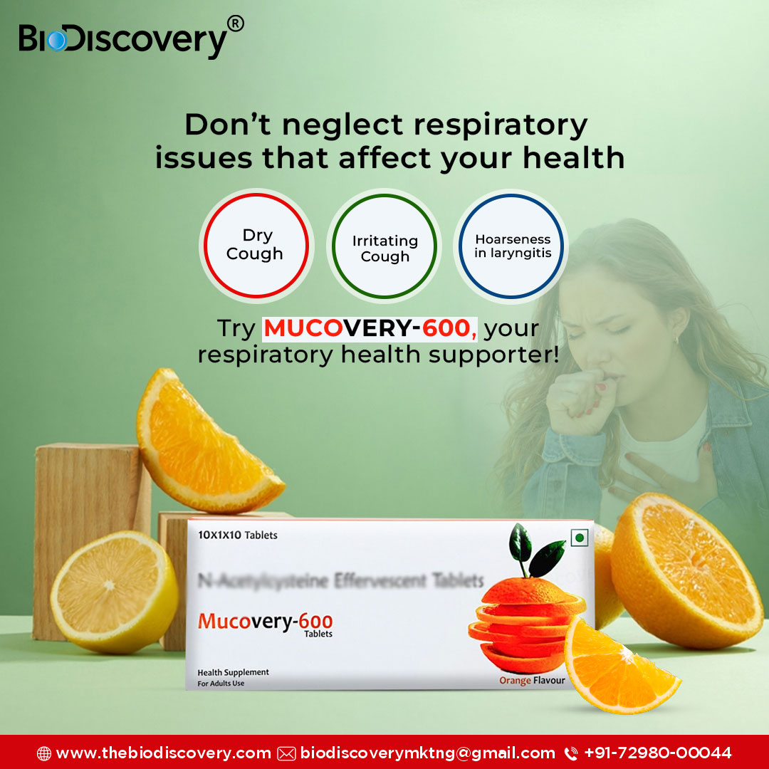 biodiscoverypkl's tweet photo. Don't let a dry cough bring you down! MUCOVERY-600 is here to support your respiratory health and keep you feeling your best! 💪
-
-
-
-
Contact us:
📞+9172980-00044
🌐https://t.co/fA2vKjdz7v
-
#breatheeasy #RespiratoryHealth #MUCOVERY600 #CoughRelief #FeelYourBest
#StayHealthy https://t.co/FV7YzHw2nu