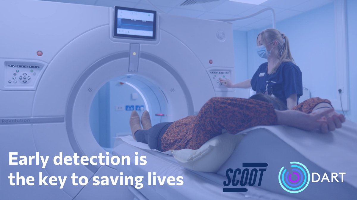 OCTO Oxford (@octo_oxford) on Twitter photo When it comes to the battle against #LungCancer early detection is the key to saving lives.
But what if there was a way to transform the diagnostic process to make it less invasive? <a href="/dartlunghealth/">dartlunghealth</a> <a href="/LungHealthCheck/">Leeds Lung Health Check</a> <a href="/OxfordOncology/">OxfordOncology</a> #EarlyDiagnosis (1/2) When it comes to the battle against #LungCancer early detection is the key to saving lives.
But what if there was a way to transform the diagnostic process to make it less invasive? <a href="/dartlunghealth/">dartlunghealth</a> <a href="/LungHealthCheck/">Leeds Lung Health Check</a> <a href="/OxfordOncology/">OxfordOncology</a> #EarlyDiagnosis (1/2)
