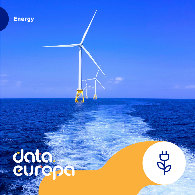 Dive into the depths of the #Belgian #NorthSea with this dataset mapping electrical cables, including those powering wind farms! Explore the infrastructure driving sustainable energy solutions. Access dataset 👉 europa.eu/!9nxyMp #EUOpenData #RenewableEnergy