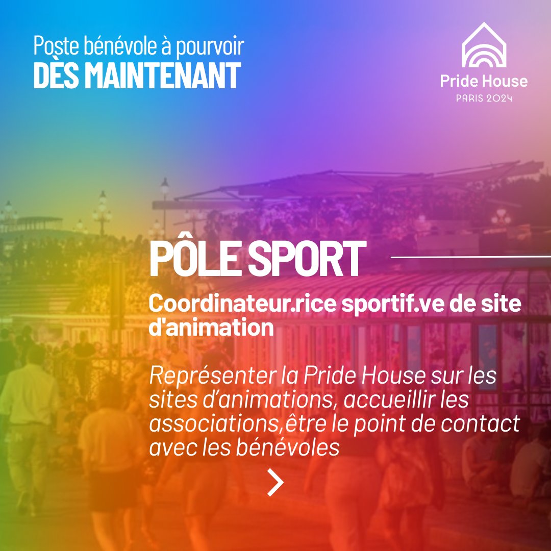 PrideHouseFr tweet picture