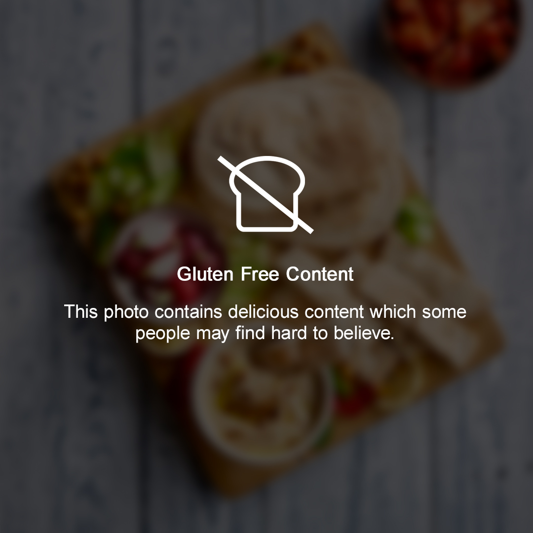 We’ve baked up something special and we can’t wait to tear and share it with you! Get bready…

#itsglutenfreehonest #glutenfree #gfree #glutenfreeproducts #newglutenfree