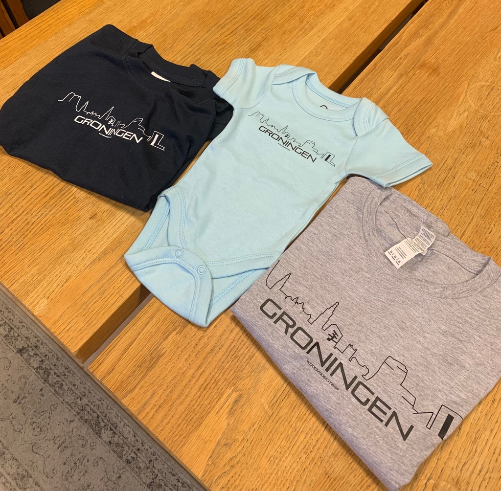 Ontdek WoodWideMerchandise! 🌟

Naast onze prachtige houten geschenken, hebben we ook een assortiment WoodWideMerchandise! 🎁 

Van stijlvolle t-shirts tot schattige babyrompers, we hebben iets voor iedereen in onze collectie. 👕 

#WoodWideCities #WoodWideMerchaindise