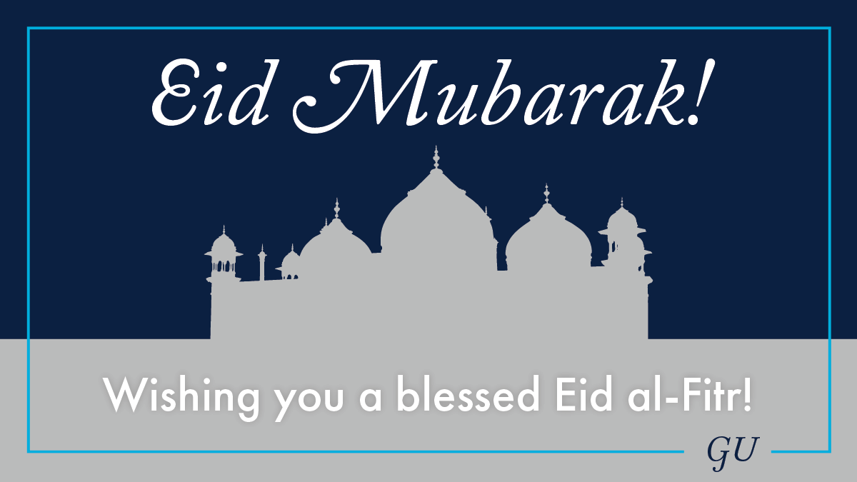 To all of our followers celebrating, we wish you and your loved ones a blessed Eid! #EidMubarak
