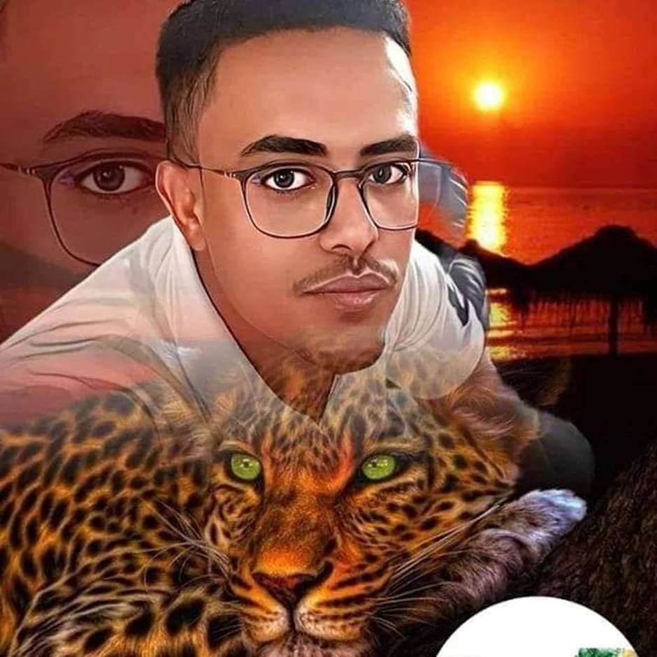 AbrarSuleiman's tweet photo. በህዳሴ ግድቡ ጉዳይ፣ የግብጽን ፕሮፓጋንዳ በአረብኛ ሜዲያዎች ካመከኑ ጥቂት ኢትዖጵያዊያን 1ዱ የሆነው ትንታጉ የመብት ተሟጋች የሚሊዮኖች ድምጽ በሳውዲ አረቢያ እስር ቤት እየማቀቀ ነው።

ይህንን በቸልታ ማየት የለብንም!

ኢድ ሙባረክ ባለህበት!! https://t.co/cP49eT4FeZ