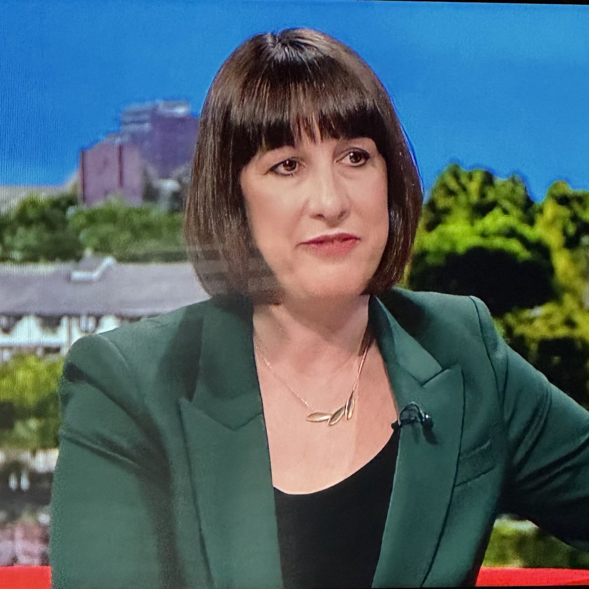 Paul Marsh (@paulmarsh666) on Twitter photo I can’t help when watching a <a href="/RachelReevesMP/">Rachel Reeves</a> interview without her looking and sounding like <a href="/The_Real_JSP/">Janet Street-Porter</a> Janet Street-Porter in my mind 🙈 I can’t help when watching a <a href="/RachelReevesMP/">Rachel Reeves</a> interview without her looking and sounding like <a href="/The_Real_JSP/">Janet Street-Porter</a> Janet Street-Porter in my mind 🙈