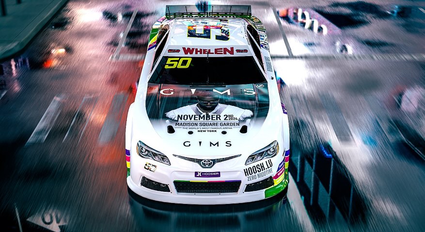 World of EuroNASCAR tweet media