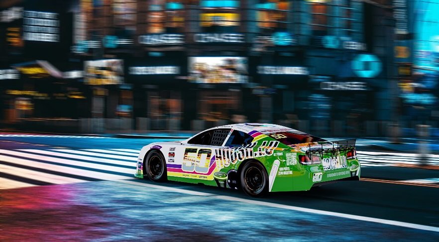 World of EuroNASCAR tweet media