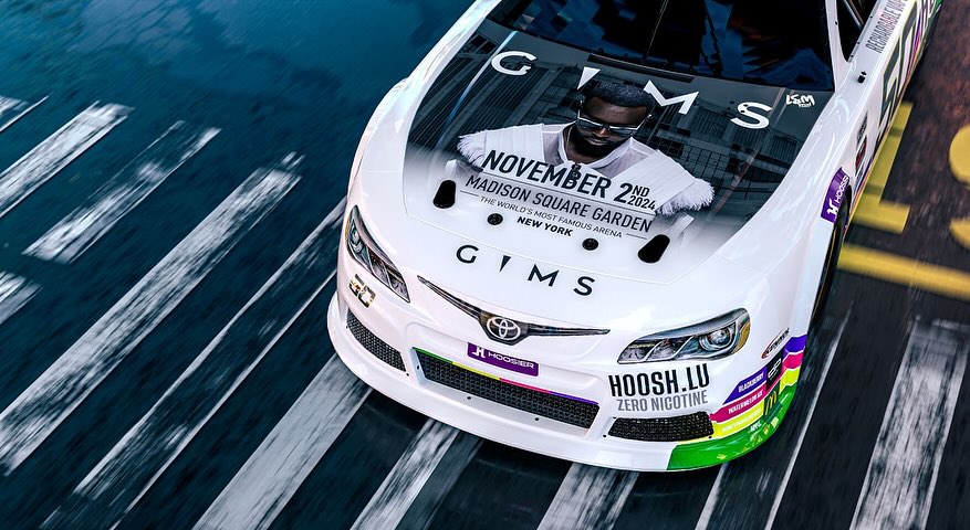 World of EuroNASCAR tweet media